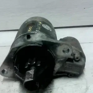 Biztonságos fizetés MAZDA 121 -90 önindító 1.3b bontott alkatrész