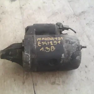 MAZDA 121 -90 önindító. benzines 1.3i bontott alkatrész Ne maradj le