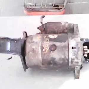 MAZDA 121 -90 önindító. benzines bontott alkatrész Azonnali szállítás