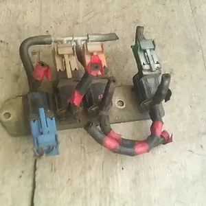 Biztonságos fizetés MAZDA 121 -90 Vákuum szelep 1.3i bontott alkatrész