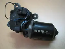 Prémium MAZDA 121 90.12.01-96.02.28 Ablaktörlő motor első bontott alkatrész