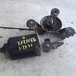 MAZDA 121 90.12.01-96.02.28 Ablaktörlő motor első bontott alkatrész Biztonságos fizetés