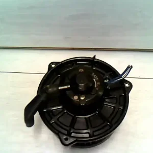 Azonnal elérhető MAZDA 121 90.12.01-96.02.28 Fűtőmotor bontott alkatrész