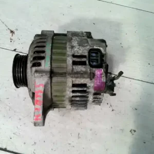 Akció MAZDA 121 90.12.01-96.02.28 Generátor 1.3i bontott alkatrész