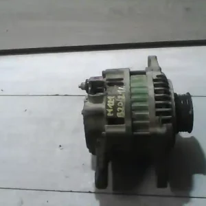 MAZDA 121 90.12.01-96.02.28 Generátor.benzines 1.3ibontott alkatrész Vedd meg most