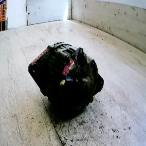 MAZDA 121 90.12.01-96.02.28 Generátor.benzines 1.3i bontott alkatrész Nézd meg most