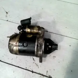 MAZDA 121 90.12.01-96.02.28 önindító 1.3i bontott alkatrész Kedvezmény