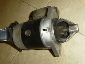 Legnépszerűbb MAZDA 121 90.12.01-96.02.28 önindító. benzines bontott alkatrész