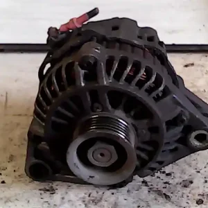 MAZDA 121 96- Generátor.benzines 1.2i bontott alkatrész Biztonságos fizetés