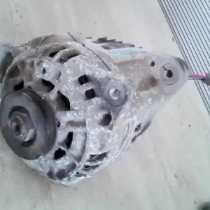 Szuper akció MAZDA 121 96- Generátor.benzines 1.4 benzines bontott alkatrész