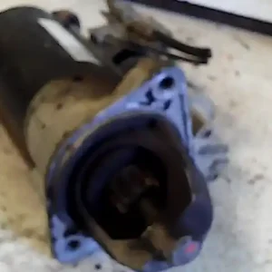 MAZDA 121 96- önindító. benzines 1.2i bontott alkatrész Végkiárusítás