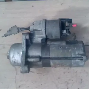 MAZDA 121 96- önindító. benzines 1.3i bontott alkatrész Árcsökkenés