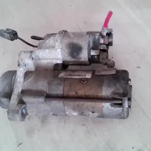 Utolsó esély MAZDA 121 96- önindító. benzines 1.3 benzines bontott alkatrész