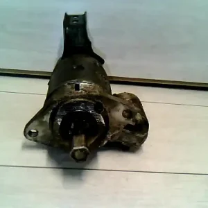 MAZDA 121 90.12.01-96.02.28 önindító. benzines bontott alkatrész Biztonságos vásárlás