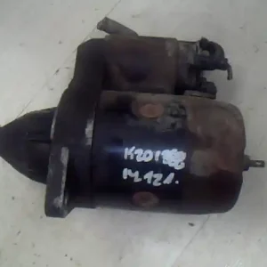 MAZDA 121 90.12.01-96.02.28 önindító. benzines 1.3ibontott alkatrész Olcsó