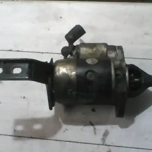 MAZDA 121 90.12.01-96.02.28 önindító. benzines bontott alkatrész Újdonság