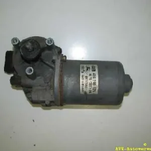 MAZDA 121 96- Ablaktörlő motor első bontott alkatrész Különleges ajánlat