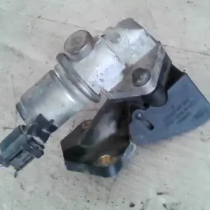 MAZDA 121 96- Alapjárati motor 1.3 benzines bontott alkatrész Biztonságos fizetés