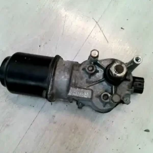 Biztonságos fizetés MAZDA 2 03.04-07.11 Ablaktörlő motor első bontott alkatrész