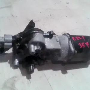 MAZDA 2 03.04-07.11 Ablaktörlő motor első bontott alkatrész Árengedmény