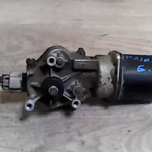 MAZDA 2 03.04-07.11 Ablaktörlő motor első bontott alkatrész Korlátozott ajánlat