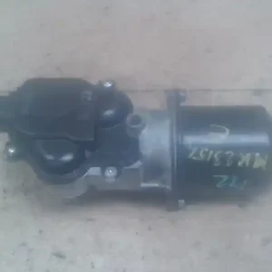 MAZDA 2 03.04-07.11 Ablaktörlő motor első bontott alkatrész Exkluzív ajánlat
