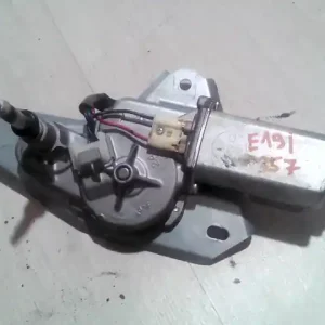 MAZDA 2 03.04-07.11 Ablaktörlő motor hátsó bontott alkatrész Nézd meg most