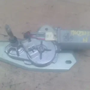 MAZDA 2 03.04-07.11 Ablaktörlő motor hátsó 5 ajtós bontott alkatrész Árengedmény