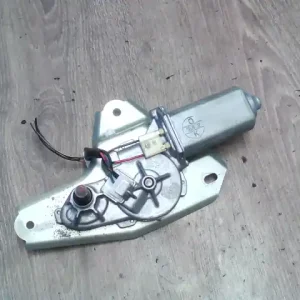 MAZDA 2 03.04-07.11 Ablaktörlő motor hátsó bontott alkatrész Akció