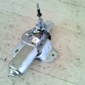 Szezonális akció MAZDA 2 03.04-07.11 Ablaktörlő motor hátsó bontott alkatrész