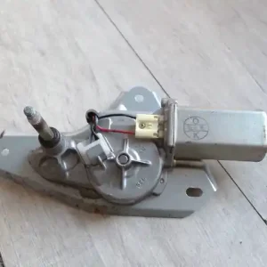 MAZDA 2 03.04-07.11 Ablaktörlő motor hátsó bontott alkatrész Vásárlói kedvenc