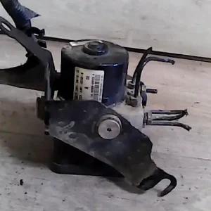 Újdonság MAZDA 2 03.04-07.11 Abs kockabontott alkatrész