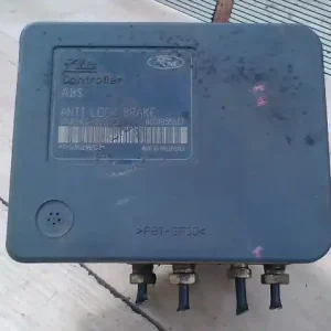 MAZDA 2 03.04-07.11 Abs kocka1.4i bontott alkatrész Különleges ajánlat