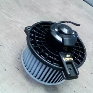 Prémium MAZDA 2 03.04-07.11 Fűtőmotor klímás bontott alkatrész