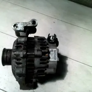 MAZDA 2 03.04-07.11 Generátor. 1.2i bontott alkatrész Ajánlat