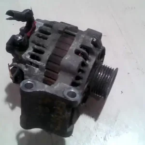 MAZDA 2 03.04-07.11 Generátor.benzines 1.2ibontott alkatrész Vedd meg online