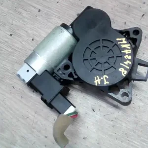 MAZDA 2 03.04-07.11 Jobb hátsó ablakemelő motor 5 ajtós bontott alkatrész Azonnali szállítás