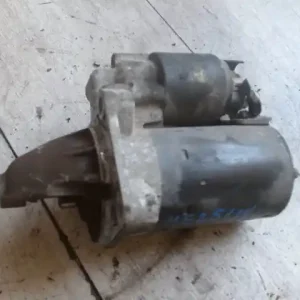 MAZDA 2 03.04-07.11 önindító. benzines 1.2i bontott alkatrész Ajánlat