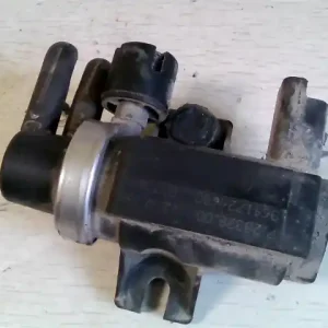 Azonnali szállítás MAZDA 2 03.04-07.11 Vákuum szelep 1.4i bontott alkatrész