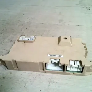 MAZDA 2 03.04-07.11 Vezérlőegység bontott alkatrész Ingyenes szállítás