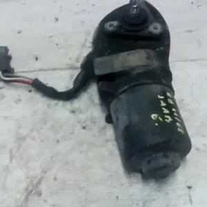 MAZDA 3 03.10-06.06 Ablaktörlő motor első 5 vezetékes bontott alkatrész Csak ma