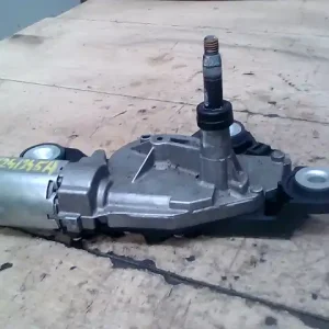 Bestseller MAZDA 3 03.10-06.06 Ablaktörlő motor hátsó 5 ajtós bontott alkatrész