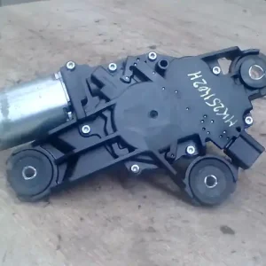 Csak ma MAZDA 3 03.10-06.06 Ablaktörlő motor hátsó 5 ajtós bontott alkatrész