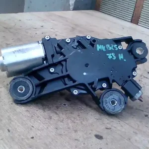 MAZDA 3 03.10-06.06 Ablaktörlő motor hátsó 5 ajtós bontott alkatrész Akció