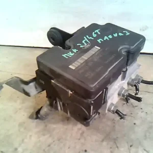 Akció MAZDA 3 03.10-06.06 Abs kockabontott alkatrész