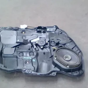 Olcsóbb MAZDA 3 03.10-06.06 Bal első ablakemelő szerkezet elektromos 5 ajtós bontott alkatrész