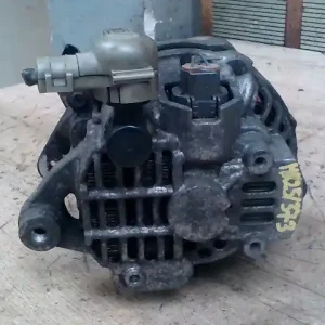 MAZDA 3 03.10-06.06 Generátor.benzines 1.6i bontott alkatrész Biztonságos fizetés