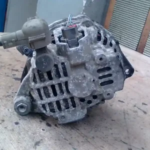 MAZDA 3 03.10-06.06 Generátor.benzines 1,3i bontott alkatrész Népszerű