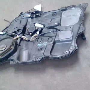 MAZDA 3 03.10-06.06 Jobb első ablakemelő szerkezet elektromos 5 ajtós bontott alkatrész Biztonságos vásárlás