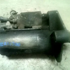 MAZDA 3 03.10-06.06 önindító, dízel 1.6 d bontott alkatrész Népszerű